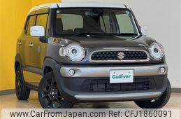 suzuki xbee 2018 CFJ1860091