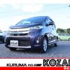 mitsubishi ek 2014 -MITSUBISHI 【岡山 581ﾓ3182】--ek Custom B11W--0035471---MITSUBISHI 【岡山 581ﾓ3182】--ek Custom B11W--0035471- image 1