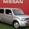 nissan cube 2016 CFJ1647004 image 1