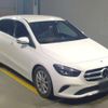 mercedes-benz b-class 2020 quick_quick_5BA-247084_W1K2470842J108286 image 3