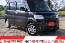 daihatsu tanto 2009 P00321