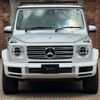 mercedes-benz g-class 2022 -MERCEDES-BENZ--Benz G Class 3DA-463350--W1N4633502X451596---MERCEDES-BENZ--Benz G Class 3DA-463350--W1N4633502X451596- image 3