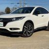 honda vezel 2017 quick_quick_DBA-RU1_RU1-1222835 image 11