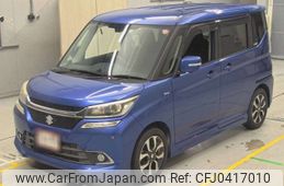 suzuki solio 2015 -SUZUKI--Solio MA36S-603163---SUZUKI--Solio MA36S-603163-