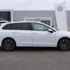volkswagen golf-variant 2023 -VOLKSWAGEN--VW Golf Variant 3AA-CDDLAV--WVWZZZCD4PW549062---VOLKSWAGEN--VW Golf Variant 3AA-CDDLAV--WVWZZZCD4PW549062- image 7