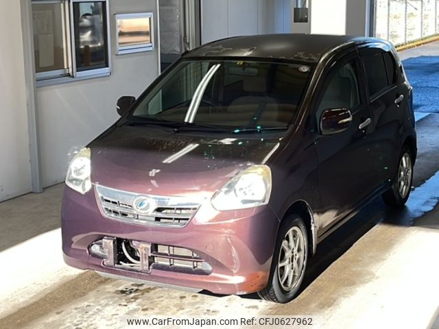 daihatsu mira-e-s 2012 -DAIHATSU--Mira e:s LA300S-1092185---DAIHATSU--Mira e:s LA300S-1092185- image 1