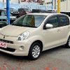toyota passo 2010 CFJ1614907 image 1