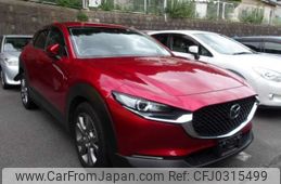 mazda cx-3 2020 -MAZDA--CX-30 3DA-DM8P--DM8P-104724---MAZDA--CX-30 3DA-DM8P--DM8P-104724-