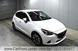 mazda demio 2015 -MAZDA--Demio DJ5AS-103702---MAZDA--Demio DJ5AS-103702-