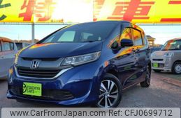 honda freed 2017 -HONDA--Freed DBA-GB5--GB5-1024081---HONDA--Freed DBA-GB5--GB5-1024081-