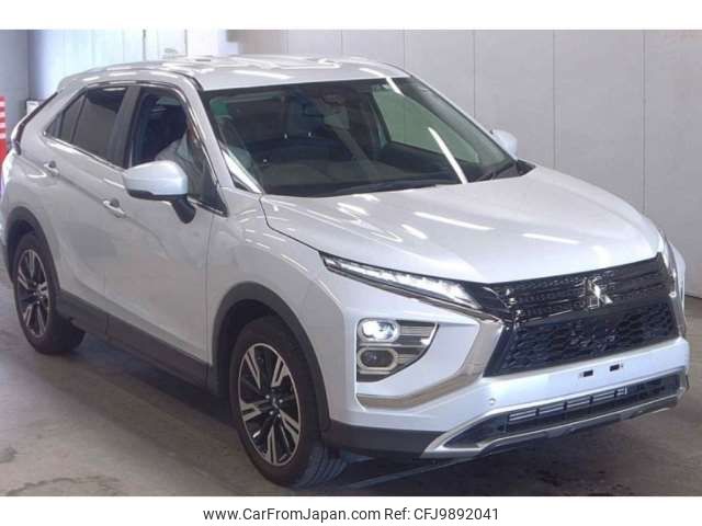 mitsubishi eclipse-cross 2021 -MITSUBISHI--Eclipse Cross 5BA-GK1W--GK1W-0302148---MITSUBISHI--Eclipse Cross 5BA-GK1W--GK1W-0302148- image 1