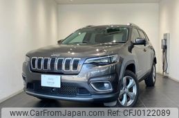 jeep cherokee 2022 quick_quick_KL20L_1C4PJMHNXMD239430