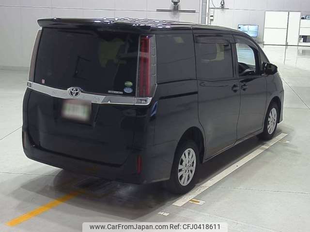 toyota noah 2019 -TOYOTA--Noah DBA-ZRR85G--ZRR85-0133428---TOYOTA--Noah DBA-ZRR85G--ZRR85-0133428- image 2