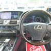 lexus ls 2013 -LEXUS 【名古屋 366ｾ9000】--Lexus LS DBA-USF40--USF40-5118903---LEXUS 【名古屋 366ｾ9000】--Lexus LS DBA-USF40--USF40-5118903- image 13