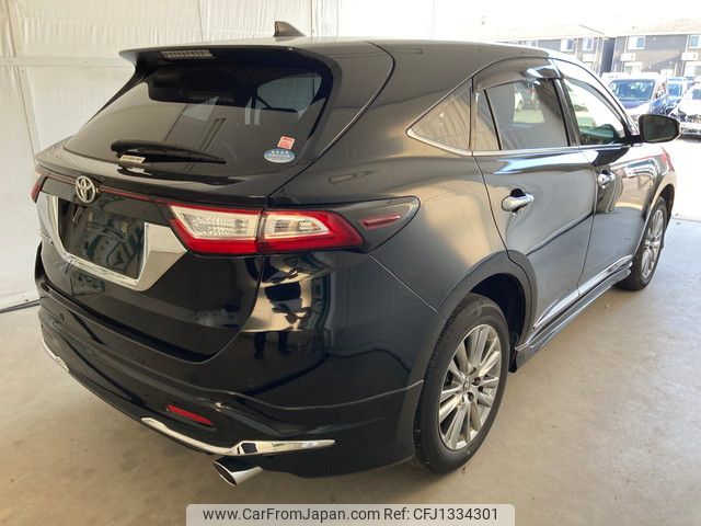 toyota harrier 2020 YAMAKATSU_ZSU60-0197994 image 2