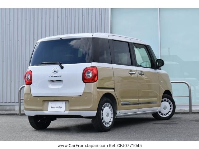 daihatsu move-canbus 2024 quick_quick_5BA-LA850S_LA850S-0067630 image 2