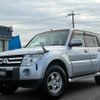 mitsubishi pajero 2008 CFJ1788702 image 1