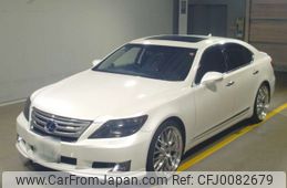 lexus ls 2010 -LEXUS 【野田 301に7399】--Lexus LS UVF45-5008338---LEXUS 【野田 301に7399】--Lexus LS UVF45-5008338-