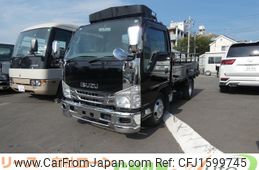 isuzu elf-truck 2014 CFJ1599745