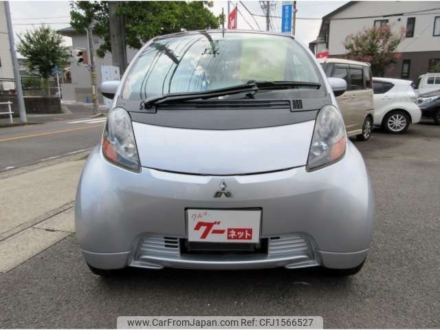 mitsubishi i 2012 CFJ1566527 image 2