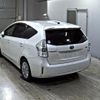 toyota prius-α 2013 -TOYOTA--Prius α ZVW40W-3071312---TOYOTA--Prius α ZVW40W-3071312- image 2