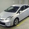 toyota prius 2012 -TOYOTA--Prius DAA-ZVW30--ZVW30-5441740---TOYOTA--Prius DAA-ZVW30--ZVW30-5441740- image 1