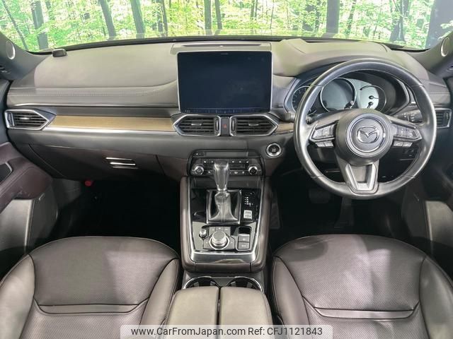 mazda cx-8 2019 quick_quick_KG5P_KG5P-101913 image 2