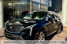 cadillac cadillac-others 2021 quick_quick_7BA-E2UL_1GYFZ9R47MF080470