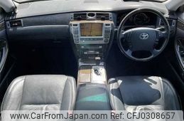 toyota crown-majesta 2006 TE5819