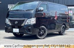 nissan caravan-van 2023 -NISSAN--Caravan Van 3DF-VN2E26--VN2E26-005056---NISSAN--Caravan Van 3DF-VN2E26--VN2E26-005056-