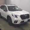 subaru forester 2022 quick_quick_4BA-SK5_SK5-021389 image 5