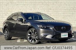 mazda atenza 2017 -MAZDA--Atenza Wagon LDA-GJ2FW--GJ2FW-302657---MAZDA--Atenza Wagon LDA-GJ2FW--GJ2FW-302657-