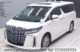 toyota alphard 2019 -TOYOTA--Alphard DAA-AYH30W--AYH30-0094218---TOYOTA--Alphard DAA-AYH30W--AYH30-0094218-