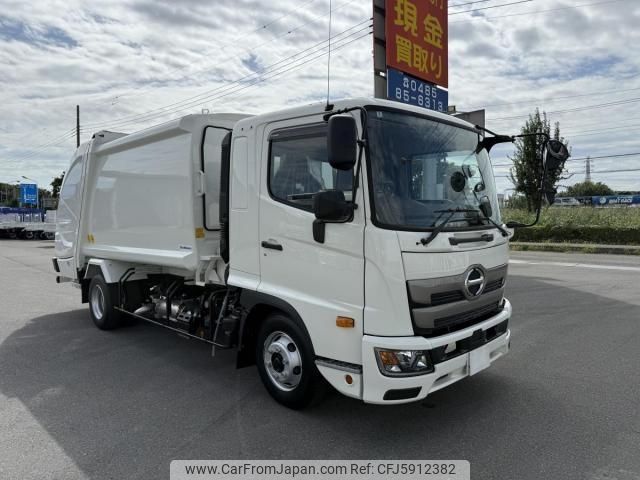 hino ranger 2025 CFJ5912382 image 2