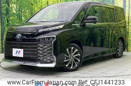 toyota voxy 2023 quick_quick_ZWR90W_ZWR90-0061714