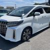 toyota alphard 2020 GOO_JP_700051025830250628001 image 13