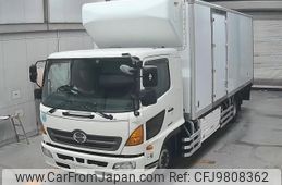 hino ranger 2011 -HINO--Hino Ranger FE7JMA-10242---HINO--Hino Ranger FE7JMA-10242-