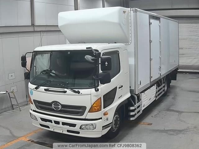 hino ranger 2011 -HINO--Hino Ranger FE7JMA-10242---HINO--Hino Ranger FE7JMA-10242- image 1