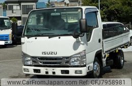 isuzu elf-truck 2019 quick_quick_NJR85A_NJR85-7073265