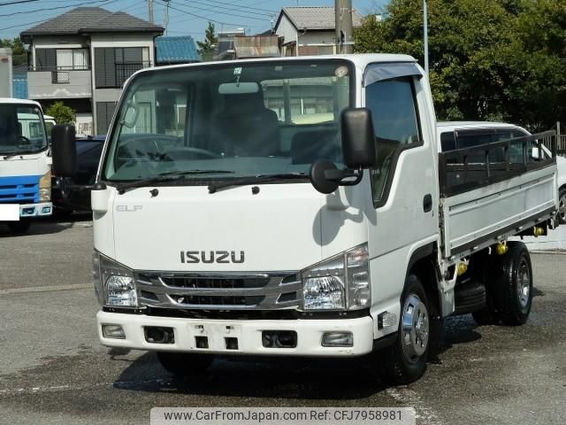 isuzu elf-truck 2019 quick_quick_NJR85A_NJR85-7073265 image 1