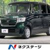 honda n-box 2018 -HONDA--N BOX DBA-JF3--JF3-1193110---HONDA--N BOX DBA-JF3--JF3-1193110- image 1