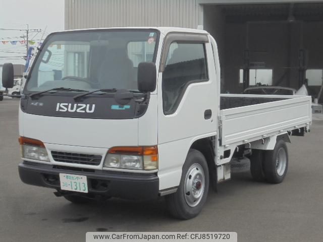 isuzu elf-truck 1998 GOO_NET_EXCHANGE_0840105A30230421W001 image 1