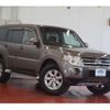 mitsubishi pajero 2008 -MITSUBISHI--Pajero V93W--0200288---MITSUBISHI--Pajero V93W--0200288- image 28