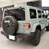 chrysler jeep-wrangler 2023 -CHRYSLER--Jeep Wrangler 3LA-JL20L--1C4JJXR61PW623295---CHRYSLER--Jeep Wrangler 3LA-JL20L--1C4JJXR61PW623295- image 8