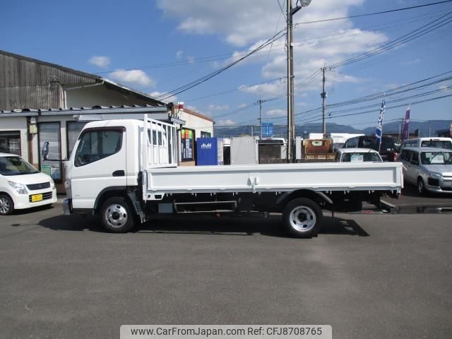 mitsubishi-fuso canter 2015 GOO_NET_EXCHANGE_0840154A20230429G001 image 2