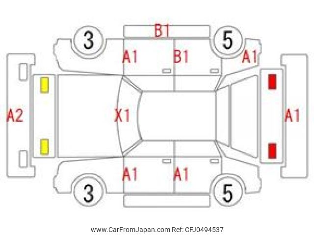 toyota sienta 2022 -TOYOTA--Sienta 5BA-NSP170G--NSP170-7304256---TOYOTA--Sienta 5BA-NSP170G--NSP170-7304256- image 2