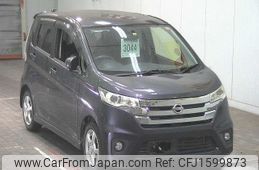 nissan dayz 2013 CFJ1599873