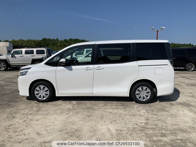 toyota voxy 2018 NIKYO_XF50775 image 2