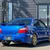 subaru impreza 2002 quick_quick_GDA_GDA-012074 image 2