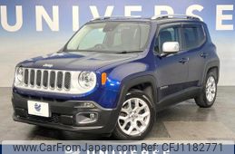 jeep renegade 2016 quick_quick_BU14_1C4BU0000GPE25982